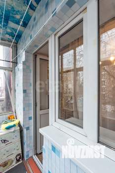 2-к квартира, вторичка, 41м2, 2/5 этаж