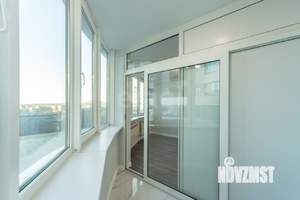 2-к квартира, вторичка, 60м2, 4/30 этаж