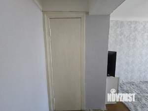 2-к квартира, вторичка, 46м2, 4/5 этаж