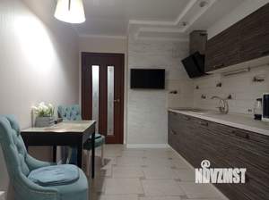 1-к квартира, вторичка, 43м2, 7/13 этаж