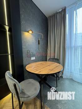 2-к квартира, вторичка, 38м2, 16/24 этаж