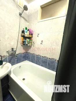 1-к квартира, вторичка, 35м2, 2/5 этаж