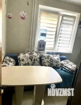 1-к квартира, вторичка, 41м2, 5/10 этаж