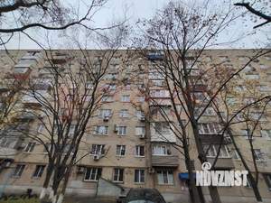 1-к квартира, вторичка, 32м2, 3/9 этаж