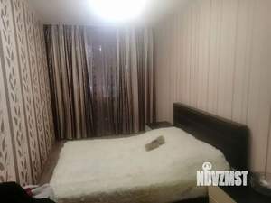 3-к квартира, вторичка, 59м2, 4/5 этаж