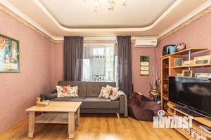 3-к квартира, вторичка, 71м2, 3/3 этаж