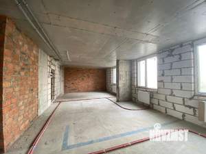 3-к квартира, вторичка, 74м2, 5/25 этаж