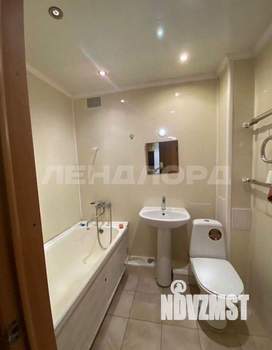 1-к квартира, вторичка, 31м2, 2/5 этаж