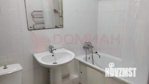 1-к квартира, вторичка, 46м2, 6/15 этаж