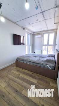 2-к квартира, вторичка, 57м2, 25/25 этаж