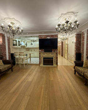 3-к квартира, вторичка, 103м2, 14/15 этаж