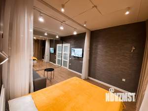 1-к квартира, вторичка, 42м2, 12/23 этаж