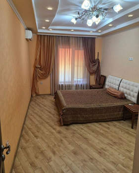 3-к квартира, вторичка, 87м2, 3/4 этаж