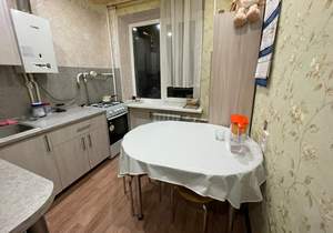 2-к квартира, вторичка, 44м2, 3/5 этаж