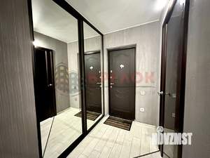 1-к квартира, вторичка, 38м2, 6/9 этаж