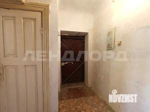 2-к квартира, вторичка, 31м2, 1/2 этаж