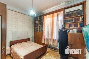 4-к квартира, вторичка, 102м2, 4/5 этаж