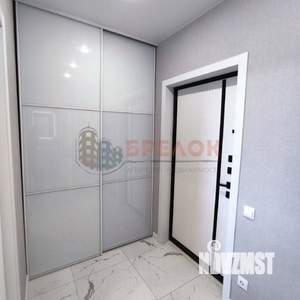 1-к квартира, вторичка, 37м2, 14/24 этаж