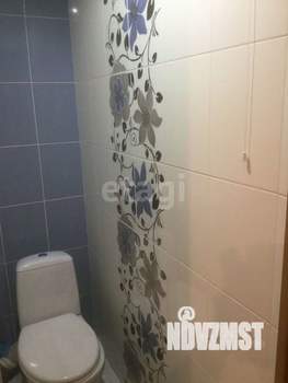 2-к квартира, вторичка, 55м2, 9/9 этаж