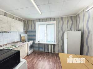 2-к квартира, вторичка, 50м2, 4/5 этаж