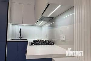 1-к квартира, вторичка, 35м2, 16/20 этаж