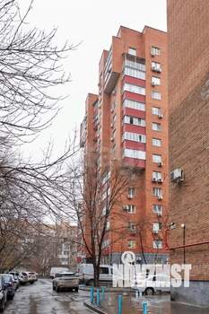 2-к квартира, вторичка, 82м2, 12/15 этаж