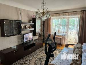3-к квартира, вторичка, 49м2, 2/5 этаж