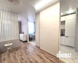 Студия квартира, вторичка, 35м2, 13/18 этаж