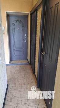 1-к квартира, вторичка, 38м2, 3/5 этаж