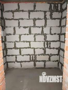 Студия квартира, вторичка, 26м2, 9/24 этаж