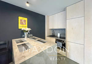 1-к квартира, вторичка, 40м2, 7/32 этаж