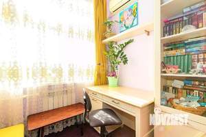 3-к квартира, вторичка, 72м2, 3/5 этаж