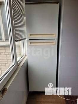 2-к квартира, вторичка, 41м2, 6/9 этаж