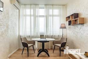 Студия квартира, вторичка, 30м2, 27/32 этаж