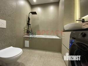 Студия квартира, вторичка, 30м2, 22/25 этаж