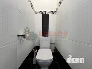 3-к квартира, вторичка, 66м2, 4/5 этаж