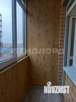 2-к квартира, вторичка, 48м2, 14/21 этаж