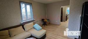 1-к квартира, вторичка, 27м2, 1/2 этаж