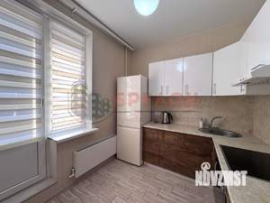 1-к квартира, вторичка, 38м2, 11/17 этаж