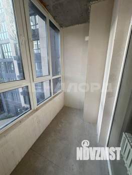 1-к квартира, вторичка, 35м2, 4/12 этаж