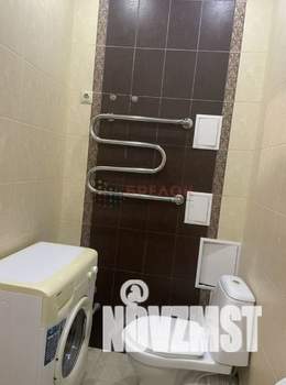 1-к квартира, вторичка, 45м2, 8/20 этаж