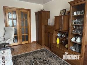 3-к квартира, вторичка, 65м2, 5/5 этаж