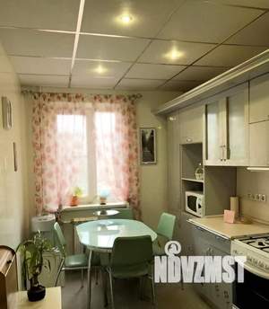 3-к квартира, вторичка, 78м2, 9/10 этаж