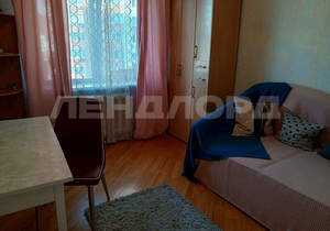 3-к квартира, вторичка, 65м2, 10/10 этаж