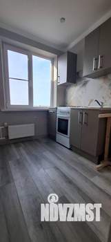 1-к квартира, вторичка, 22м2, 9/9 этаж