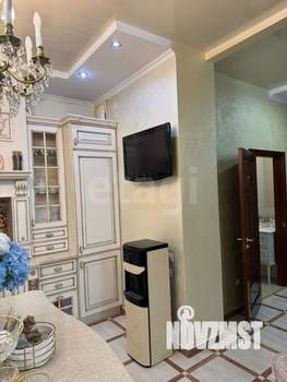 4-к квартира, вторичка, 120м2, 6/16 этаж