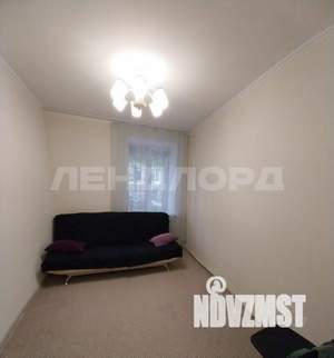 2-к квартира, вторичка, 65м2, 1/2 этаж