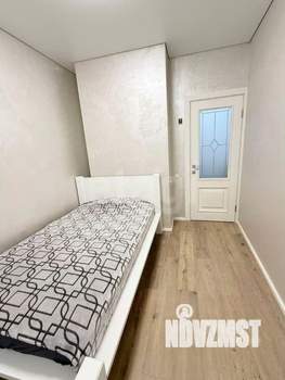 3-к квартира, вторичка, 66м2, 6/14 этаж