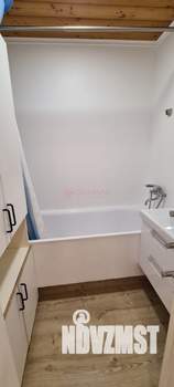 2-к квартира, вторичка, 54м2, 4/9 этаж