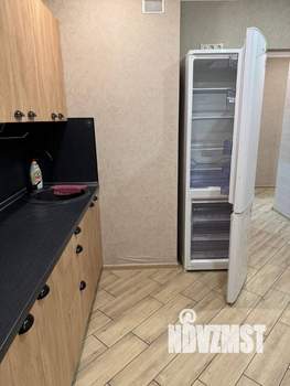 1-к квартира, вторичка, 40м2, 10/17 этаж